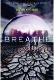 Breathe, by Sarah Crossan cover image