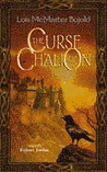 The Curse of Chalion-by Lois McMaster Bujold cover