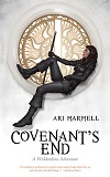 Covenant's EndAri Marmell cover image