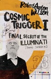 Cosmic Trigger-by Robert Anton Wilson cover pic