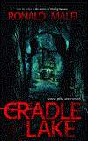 Cradle Lake-edited by Ronald Malfi cover