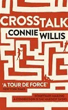 Crosstalk-by Connie Willis cover