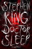 Doctor Sleep, by Stephen King cover image