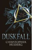 Duskfall-by Christopher Husberg cover