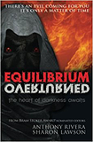 Equilibrium Overturned, edited by Anthony Rivera cover image