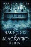 The Haunting of Blackwood HouseDarcy Coates cover image