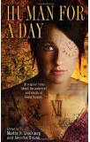 Human for a Day-edited by Martin H. Greenberg, Jennifer Brozek cover pic