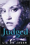 JudgedLiz de Jagar cover image