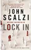 Lock In, by John Scalzi cover image