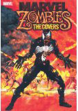 Marvel Zombies: The Covers-edited by Stan Lee cover pic