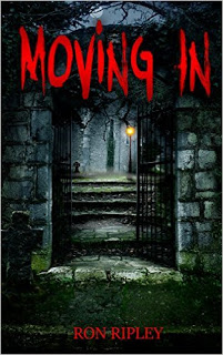 Moving In-by Ron Ripley cover