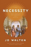 NecessityJo Walton cover image