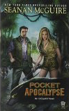 Pocket Apocalypse-by Seanan McGuire cover
