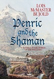 Penric and the Shaman-by Lois McMaster Bujold cover