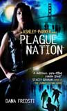Plague Nation-edited by Dana Fredsti cover