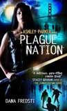 Plague Nation-by Dana Fredsti cover pic