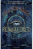 Reawakened, by Colleen Houck cover image