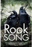 Rook SongNaomi Foyle cover image