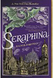 Seraphina-by Rachel Hartman cover pic