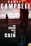 The Seven Days of CainRamsey Campbell cover image