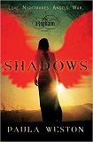 Shadows-by Paula Weston cover pic