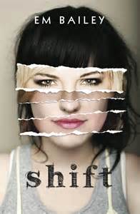 Shift-edited by Em Bailey cover