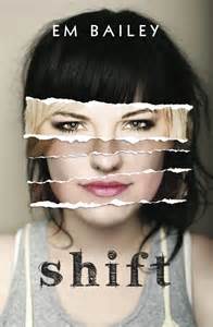 Shift, by Em Bailey cover image