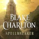 Spellbreaker-by Blake Charlton cover