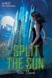 Split the Sun-by Tessa Elwood cover pic