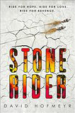 Stone Rider-edited by David Hofmeyr cover