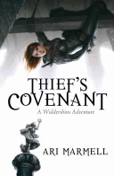 Thief's CovenantAri Marmell cover image