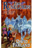 The Runelords-by David Farland cover pic