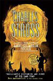 The Annihiliation Score, by Charles Stross cover image