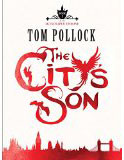 The City's SonTom Pollock cover image