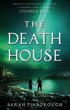 The Death House, by Sarah Pinborough cover image