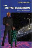 The Eighth Succession-by Don Sakers cover