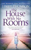 The House With No Rooms-edited by Lesley Thomson cover