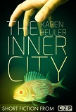 The Inner City-by Karen Heular cover