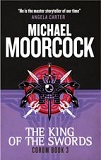 The King of SwordsMichael Moorcock cover image