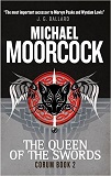 The Queen Of Swords-by Michael Moorcock cover