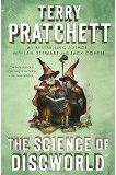 The Science of Discworld, by Terry Pratchett cover image