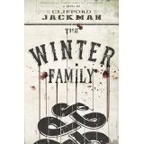 The Winter Family-edited by Clifford Jackman cover