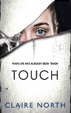 Touch, by Claire North cover image