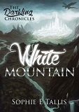 White Mountain, by Sophie E. Tallis cover image