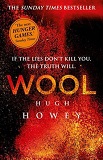 Wool, by Hugh Howey cover image