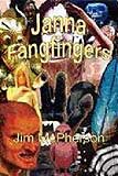 Janna Fangfingers-by Jim McPherson cover