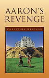 Aaron's Revenge-by Christina Weigand cover pic