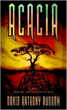 Acacia Book One: The War With the MeinDavid Anthony Durham cover image