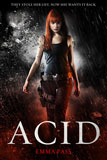 ACID, by Emma Pass cover image