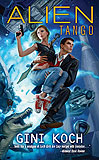 Alien Tango-by Gini Koch cover pic